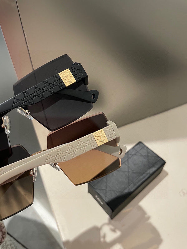 OZ - Dir Sunglasses - 012