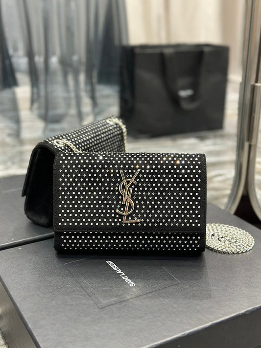 OZ - SLY Bags - 846