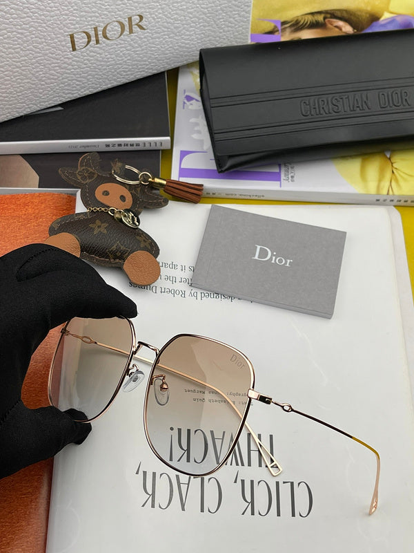 OZ - Dir Sunglasses - 167