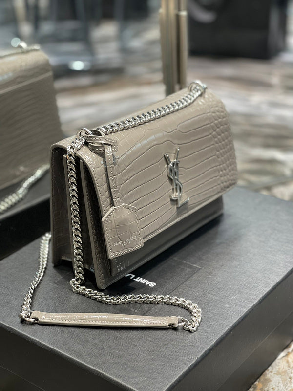 OZ - SLY Bags - 780