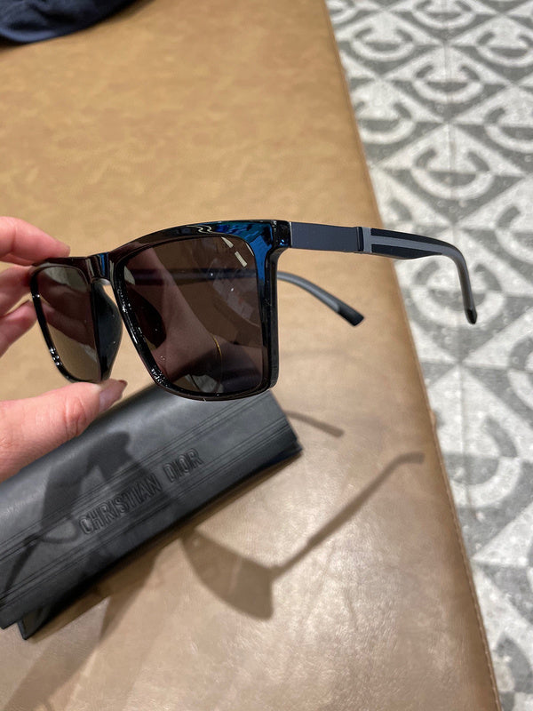 OZ - Dir Sunglasses - 009