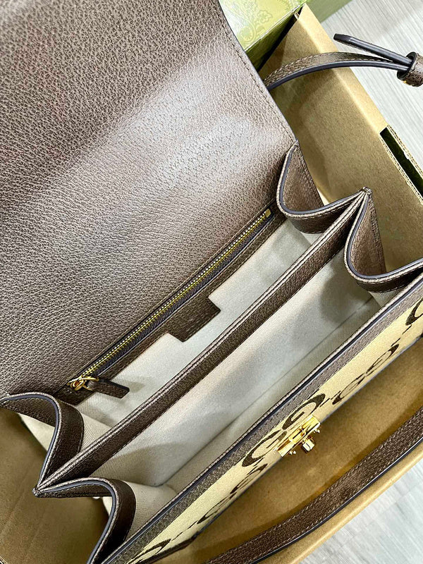 OZ - GCI Bags - 2212