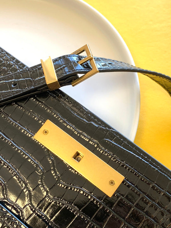 OZ - SLY Bags - 1465