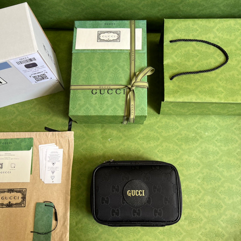 OZ - GCI Bags - 1213