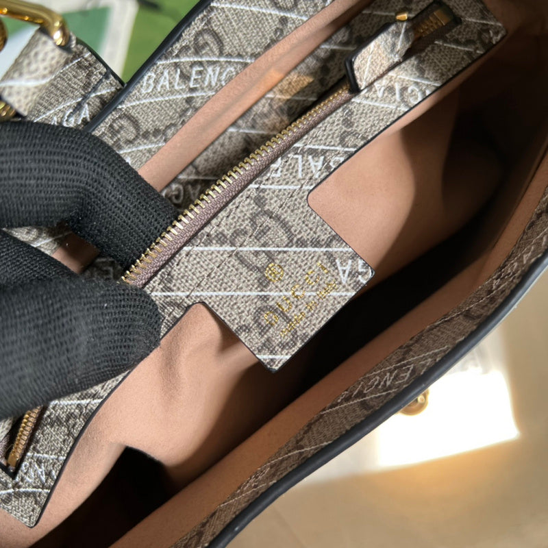 OZ - GCI Bags - 1510