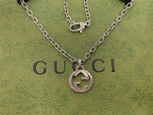 New Arrival  GCI Necklaces 017