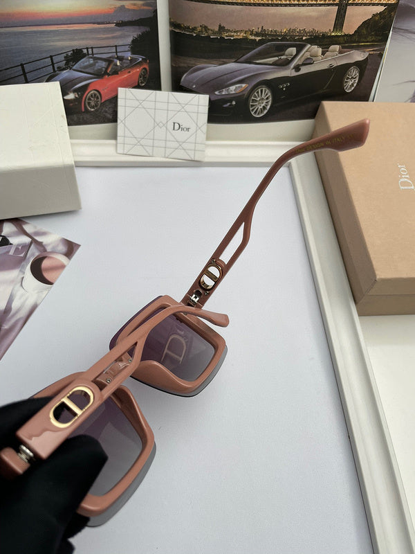 OZ - Dir Sunglasses - 003