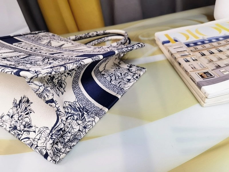 OZ - Dir Bags - 1038