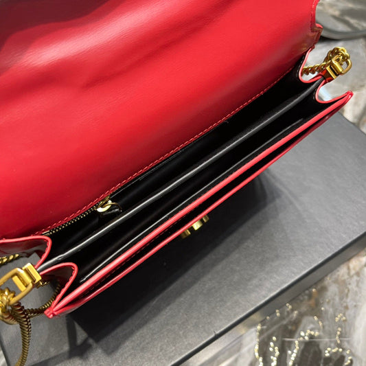 OZ - SLY Bags - 706