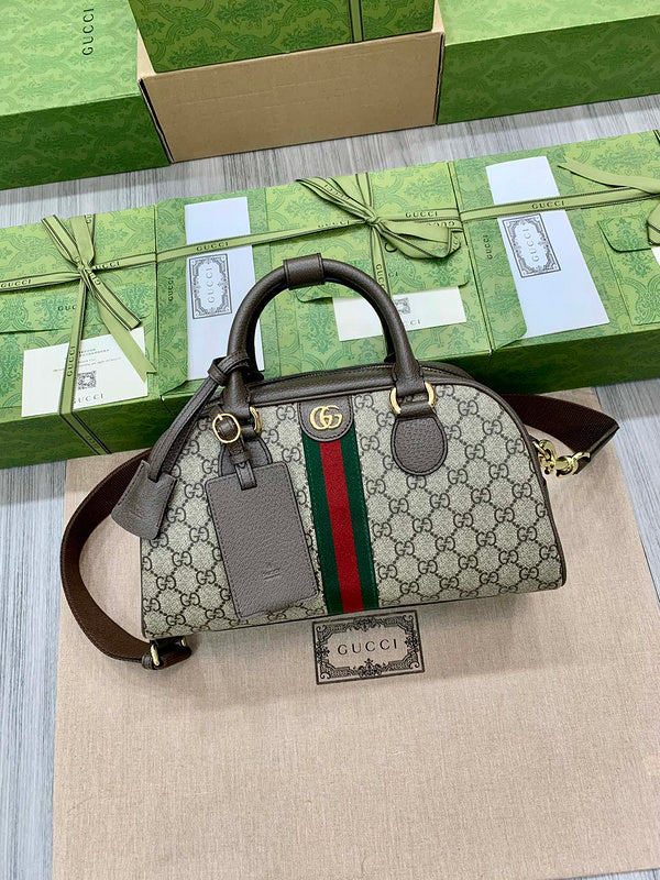 OZ - GCI Bags - 1415