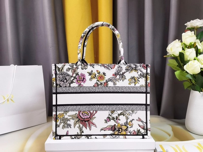 OZ - Dir Bags - 1022