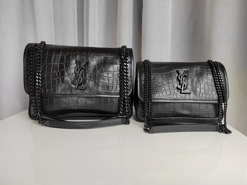 OZ - SLY Bags - 1363