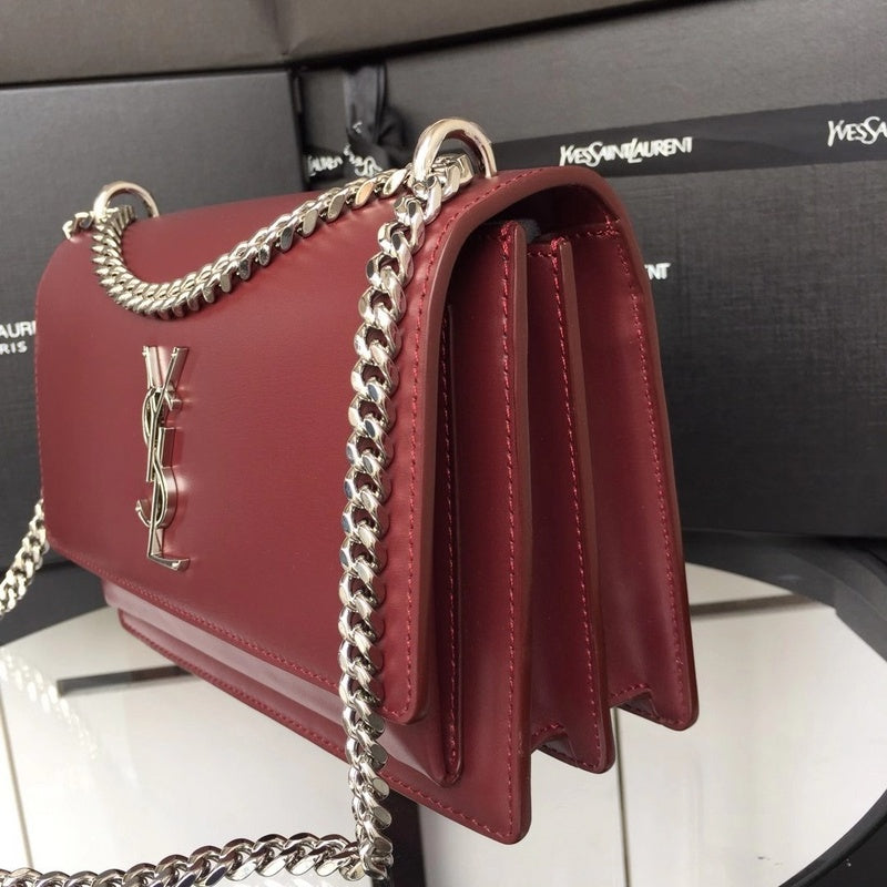 OZ - SLY Bags - 1033