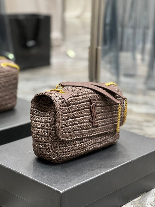 OZ - SLY Bags - 820