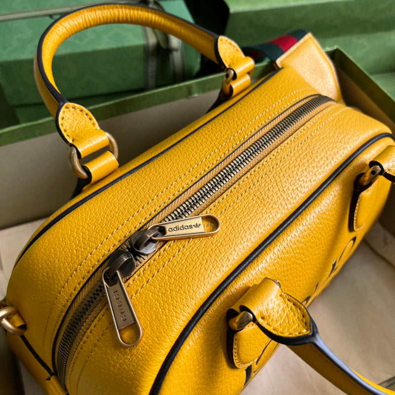 OZ - GCI Bags - 2203