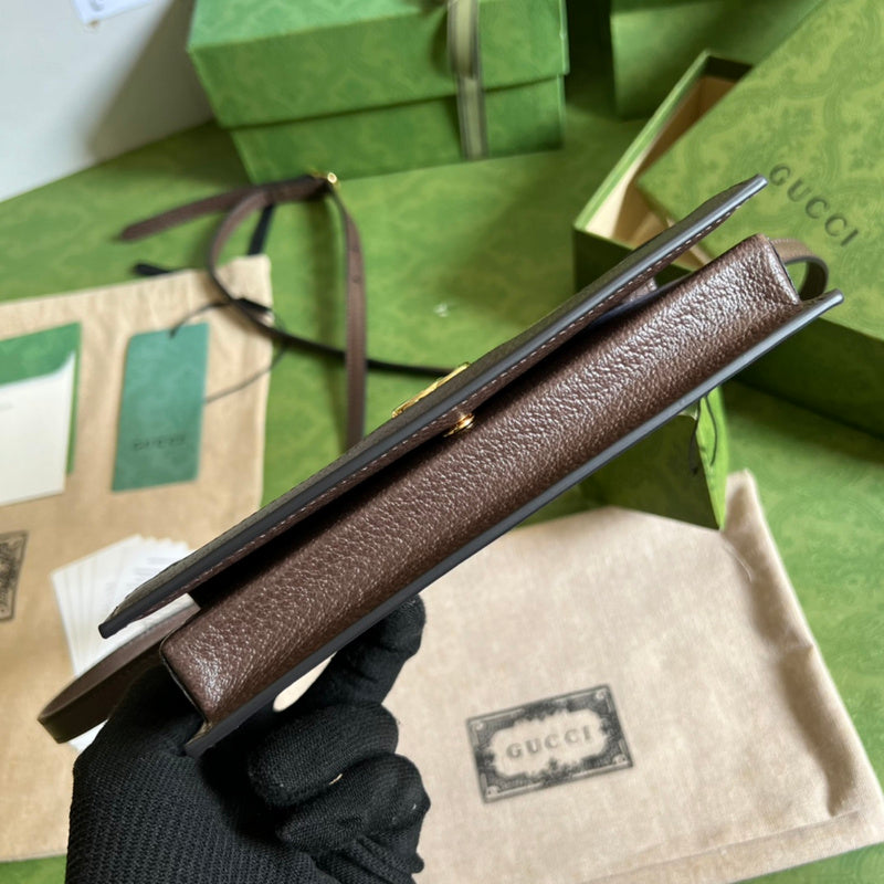 OZ - GCI Bags - 1540