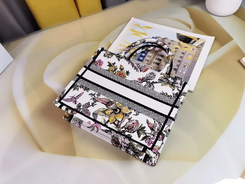 OZ - Dir Bags - 1035