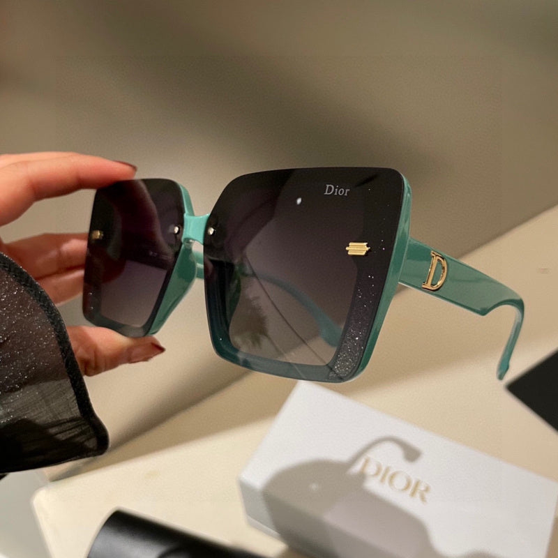 OZ - Dir Sunglasses - 040