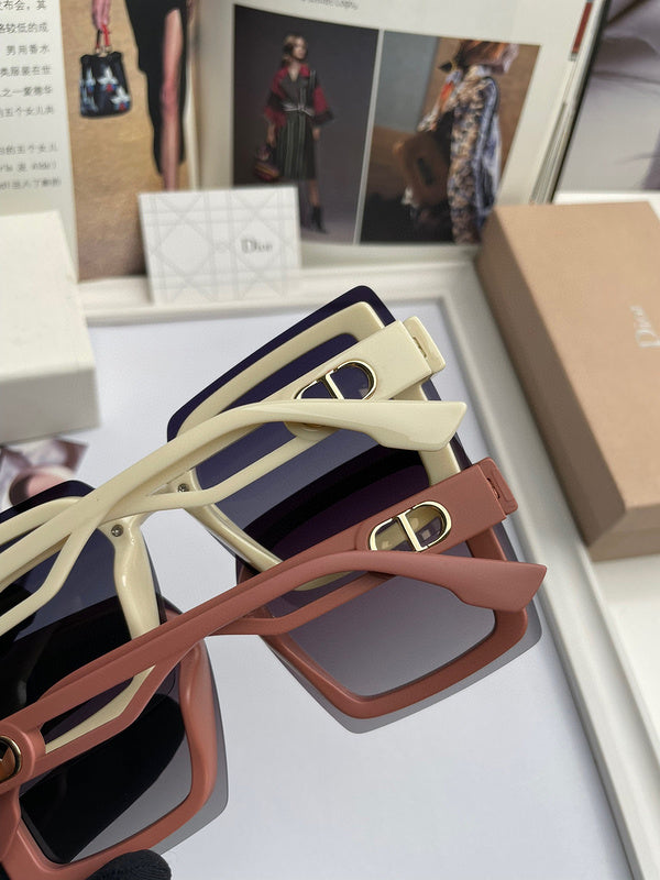 OZ - Dir Sunglasses - 028