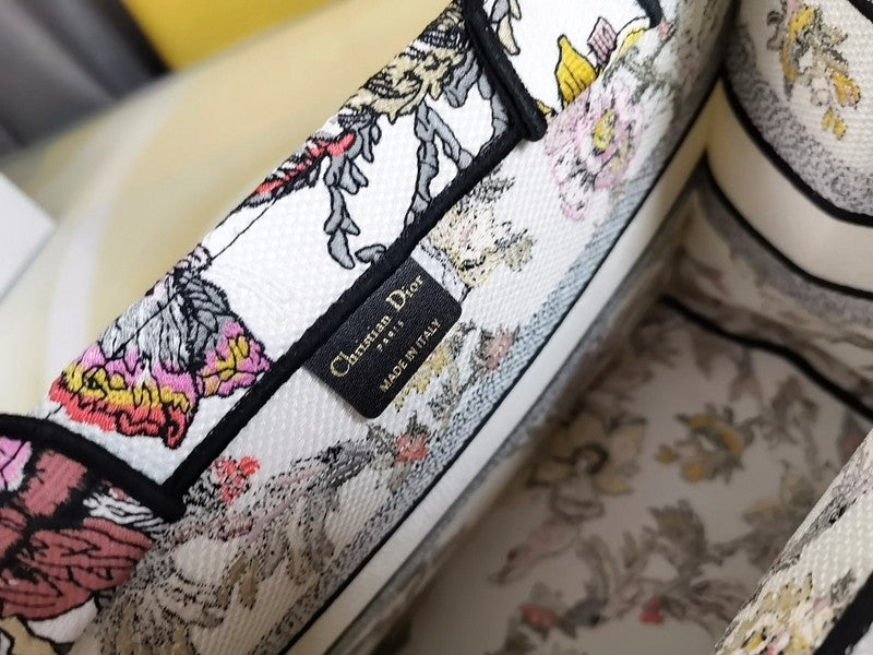 OZ - Dir Bags - 1033