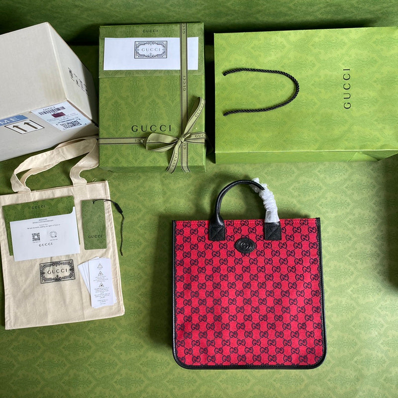 OZ - GCI Bags - 1182