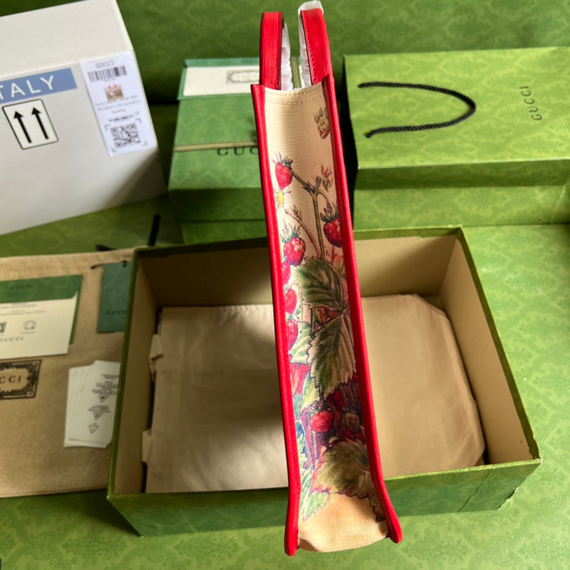 OZ - GCI Bags - 1185