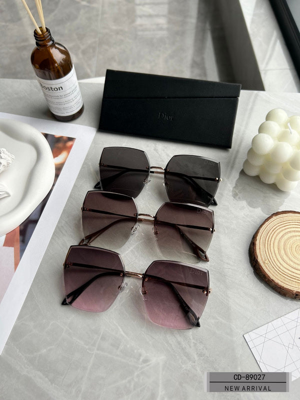 OZ - Dir Sunglasses - 087