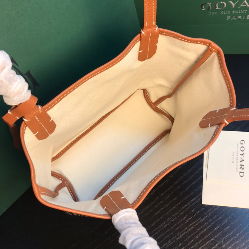 OZ - GYO Bags - 1261