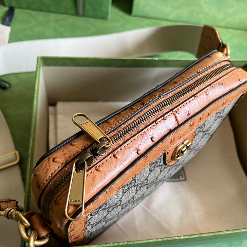 OZ - GCI Bags - 1560