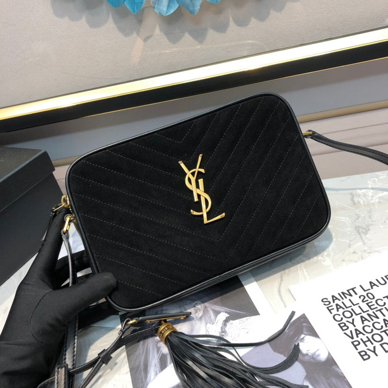 OZ - SLY Bags - 1413