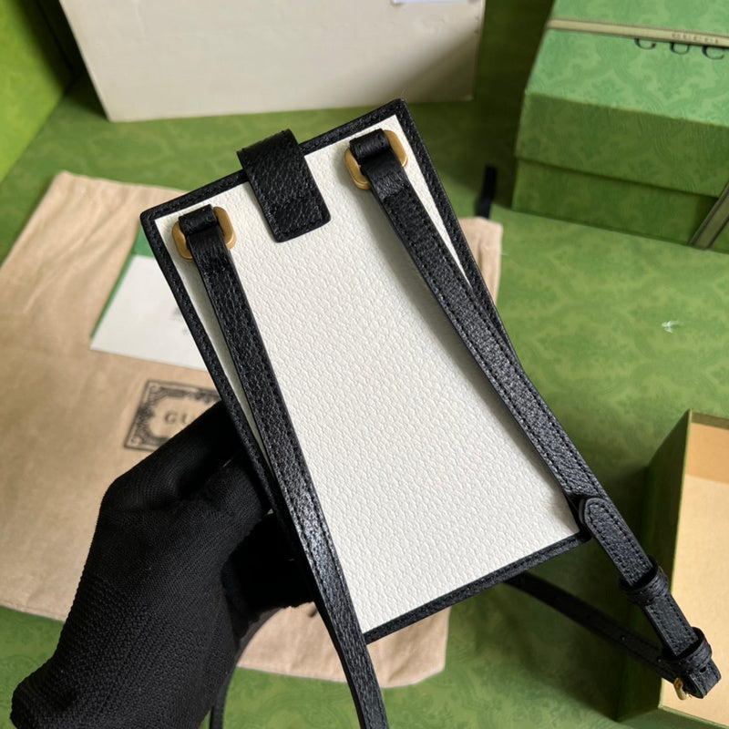 OZ - GCI Bags - 2200