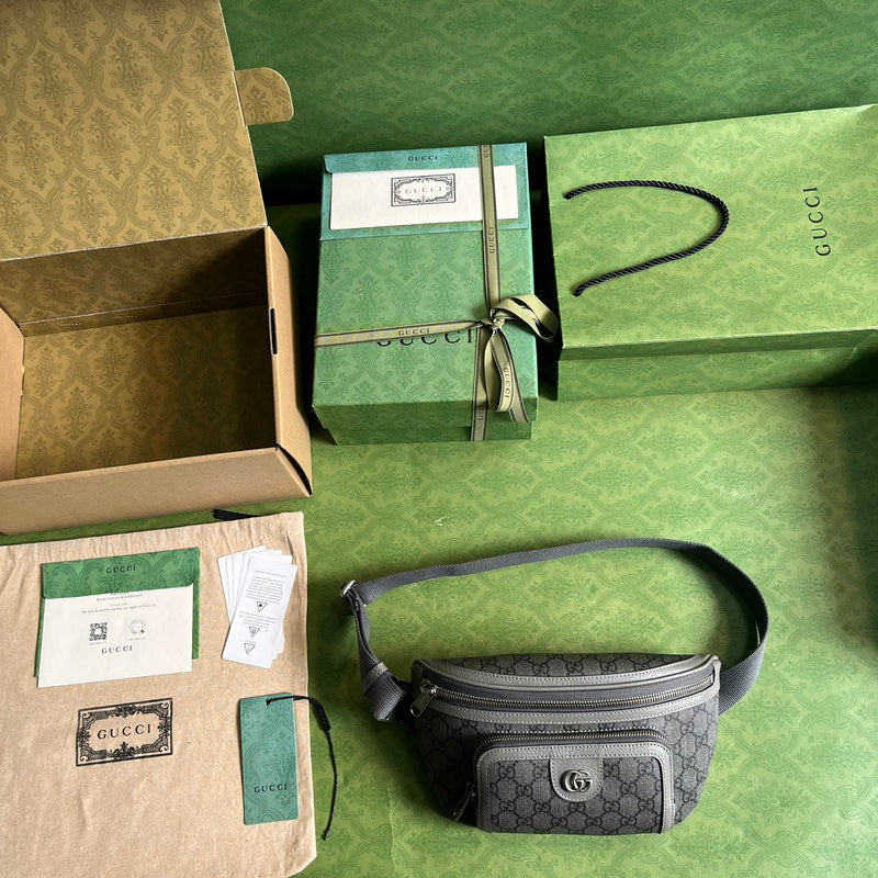 OZ - GCI Bags - 1200