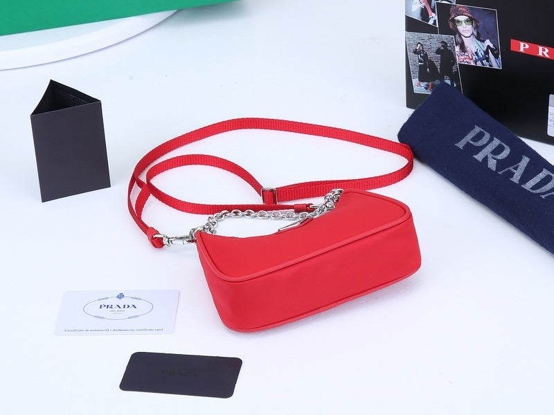 Oz - Fei Bags - 536