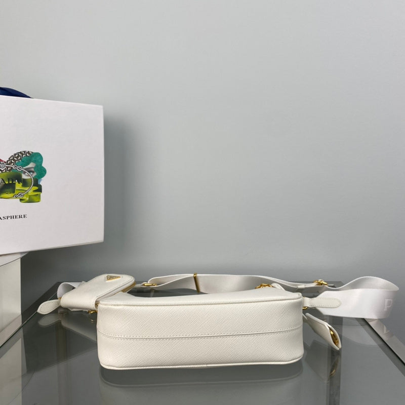 Oz - Fei Bags - 1009
