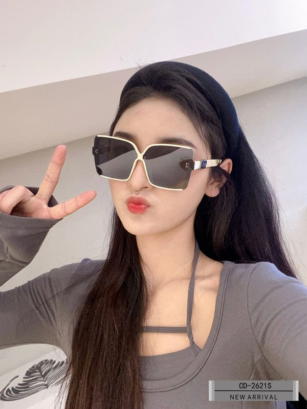 OZ - Dir Sunglasses - 094