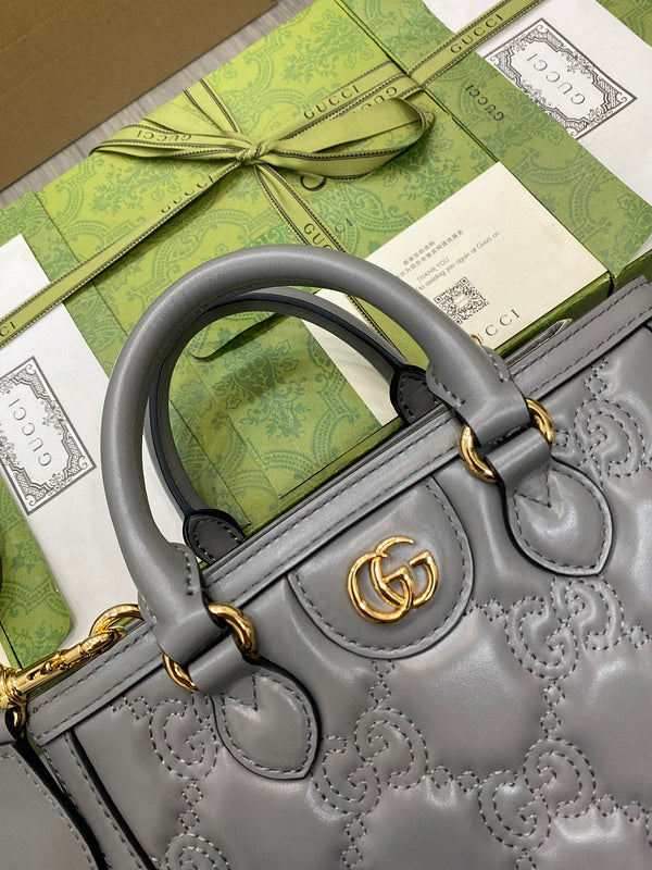 OZ - GCI Bags - 1416