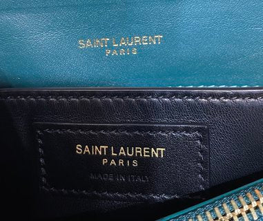 OZ - SLY Bags - 1306