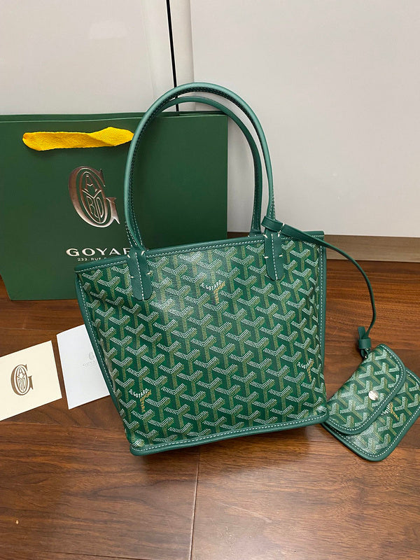 OZ - GYO Bags - 1436