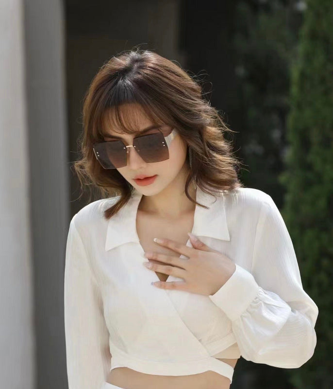 OZ - Dir Sunglasses - 012