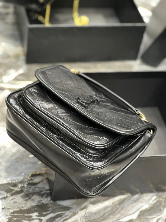 OZ - SLY Bags - 702