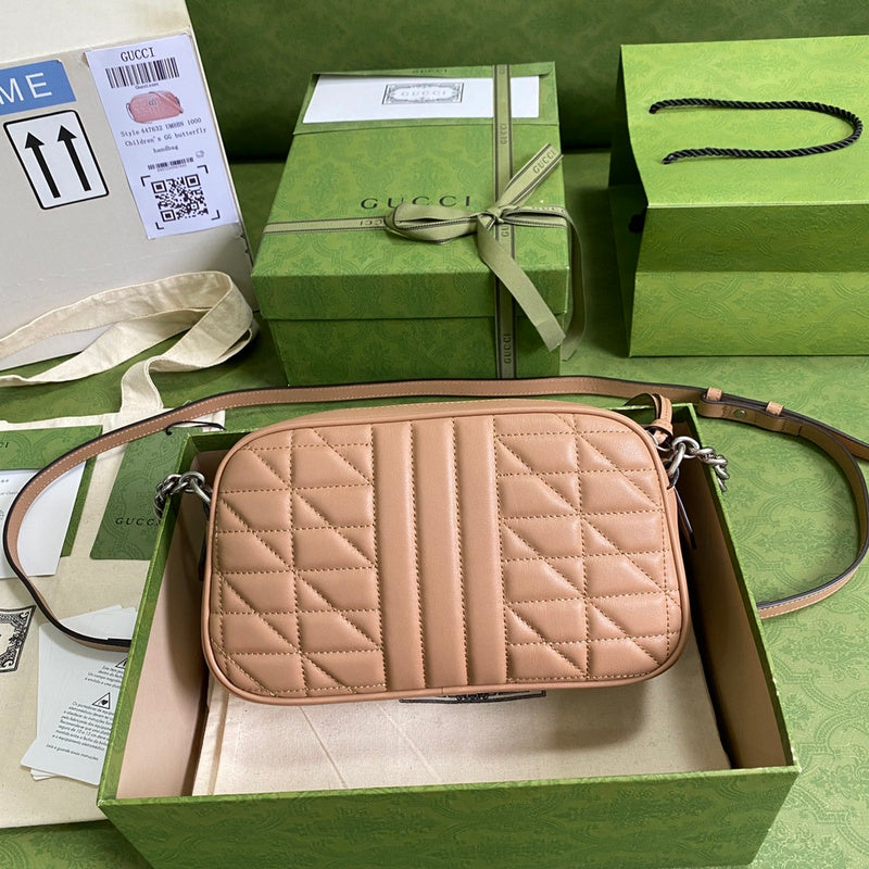 OZ - GCI Bags - 1139