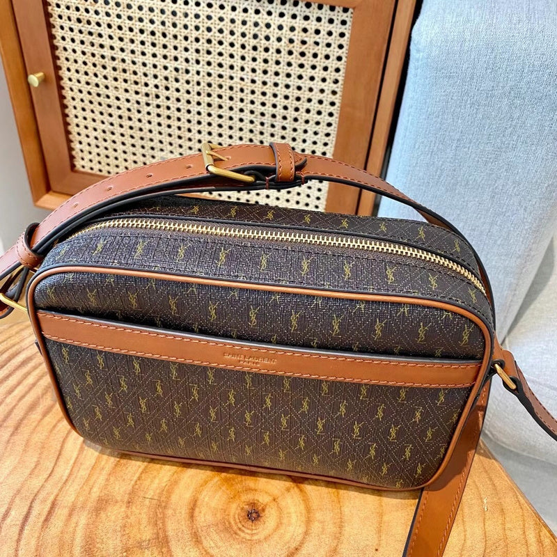 OZ - SLY Bags - 1411