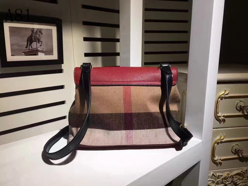 Ozarra Fashion -BBR Bags - 789