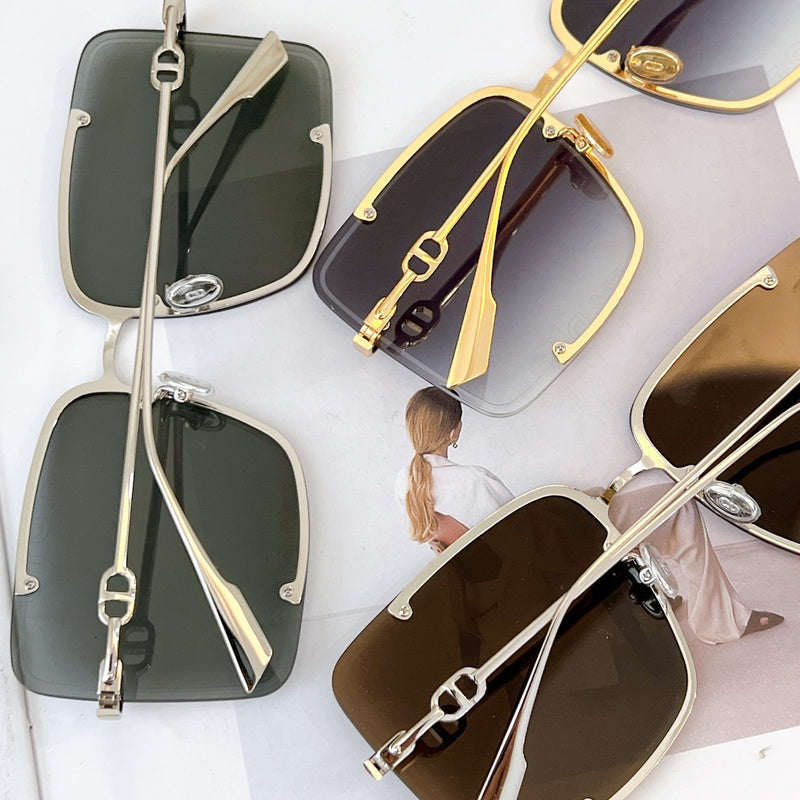 OZ - Dir Sunglasses - 138