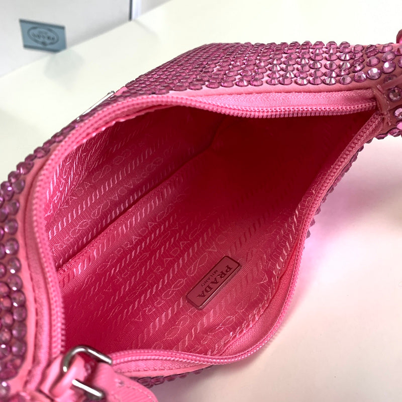 Oz - Fei Bags - 1586