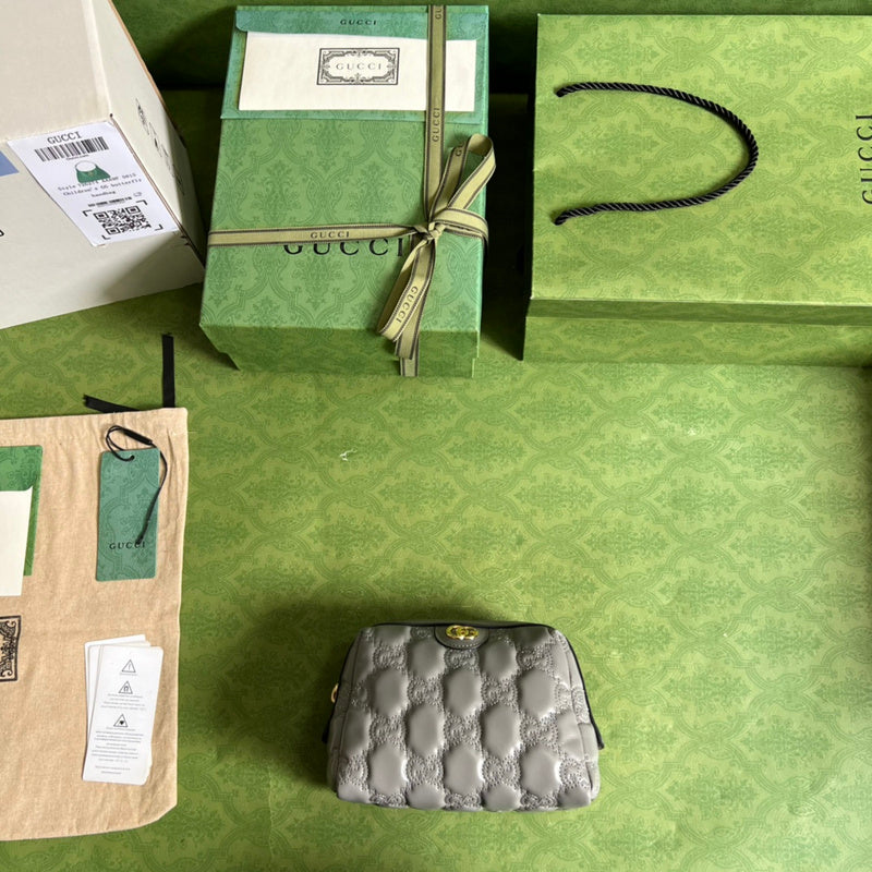 OZ - GCI Bags - 1169