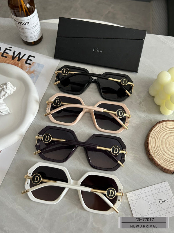 OZ - Dir Sunglasses - 118