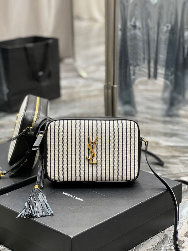 OZ - SLY Bags - 735