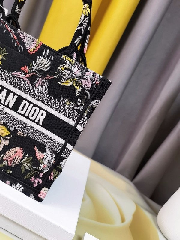 OZ - Dir Bags - 1042