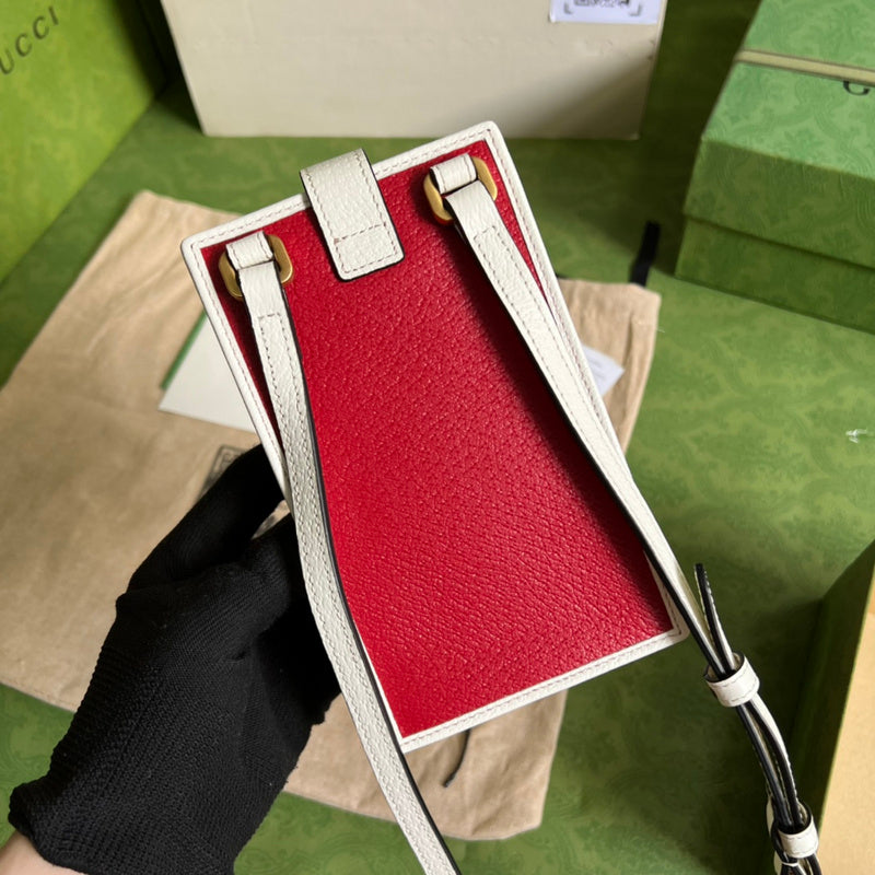 OZ - GCI Bags - 2213